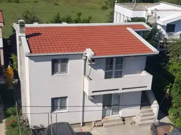 Kuća 154 m² – Polje, Bar — fotografija 6