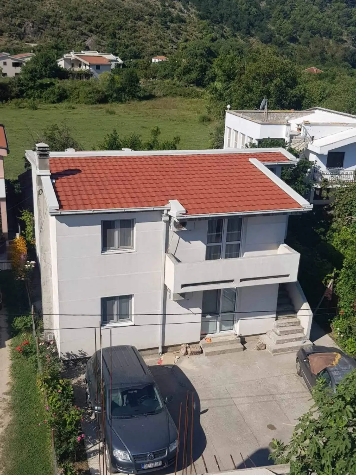 Kuća 154 m² – Polje, Bar — fotografija 6