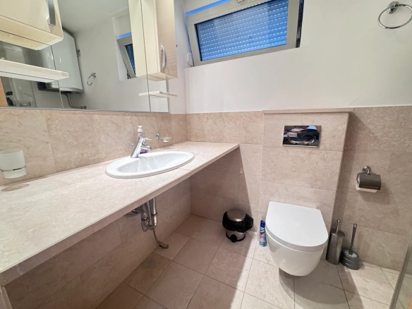 Dvosoban stan 85 m² – Rozino, Budva — fotografija 3