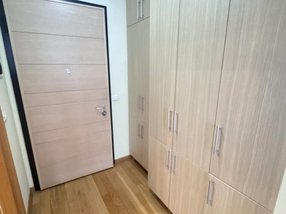 Dvosoban stan 85 m² – Rozino, Budva — fotografija 4