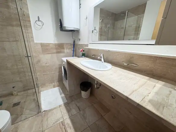 Dvosoban stan 85 m² – Rozino, Budva — fotografija 5