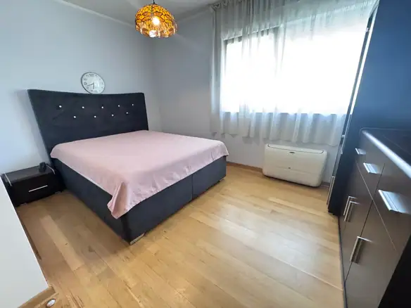 Dvosoban stan 85 m² – Rozino, Budva — fotografija 6
