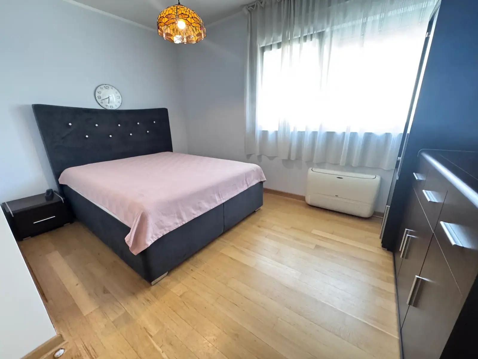 Dvosoban stan 85 m² – Rozino, Budva — fotografija 6