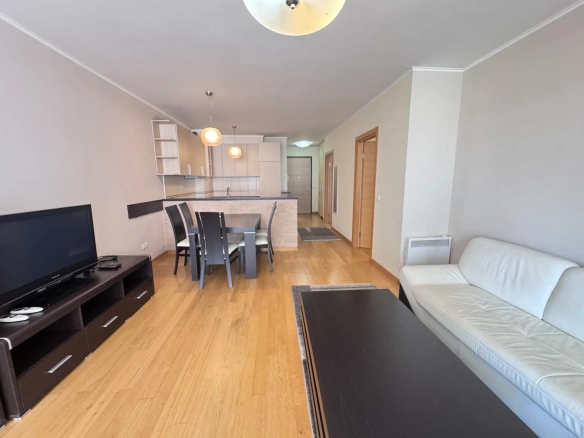 Dvosoban stan 85 m² – Rozino, Budva — fotografija 8