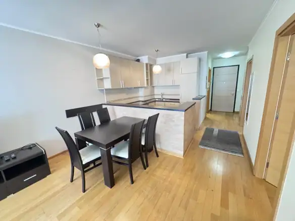 Dvosoban stan 85 m² – Rozino, Budva — fotografija 9