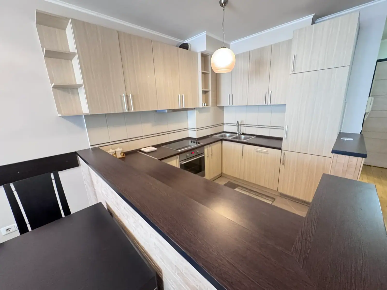 Dvosoban stan 85 m² – Rozino, Budva — fotografija 10