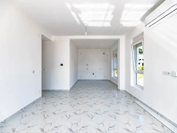 Dvosoban stan 69 m² – Đenovići, Herceg Novi — fotografija 2