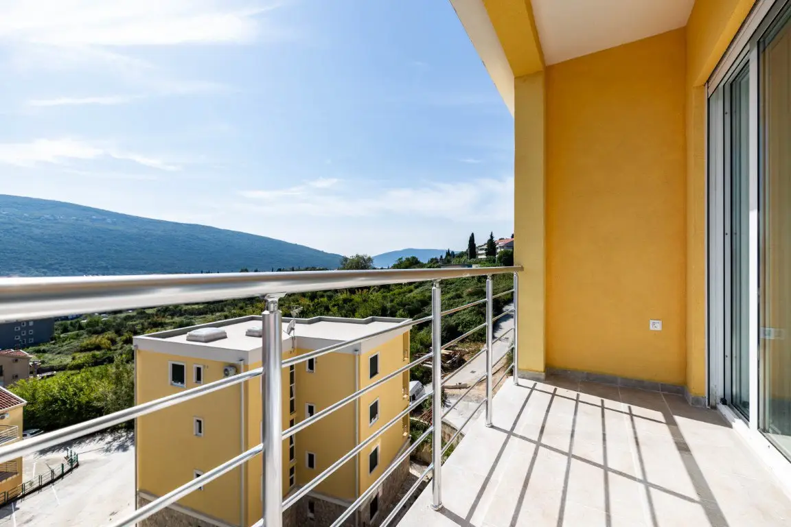 Dvosoban-stan-sa-pogledom-na-more-DJenovici-Herceg-Novi-5 Dvosoban stan 69 m² – Đenovići, Herceg Novi — fotografija 6