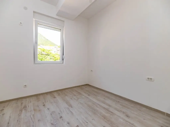 Dvosoban stan 69 m² – Đenovići, Herceg Novi — fotografija 7