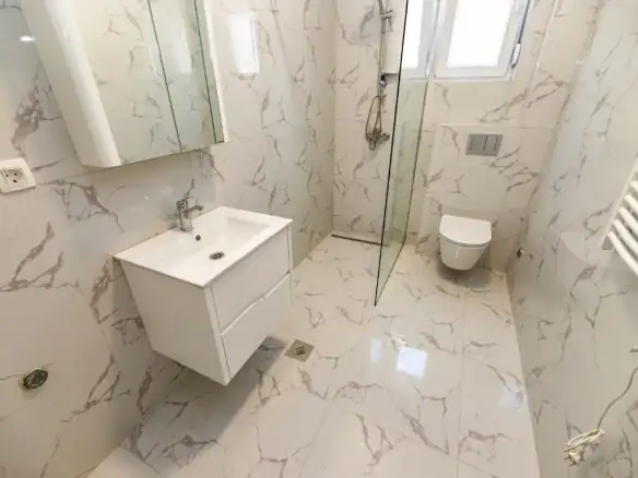 Dvosoban stan 69 m² – Đenovići, Herceg Novi — fotografija 9