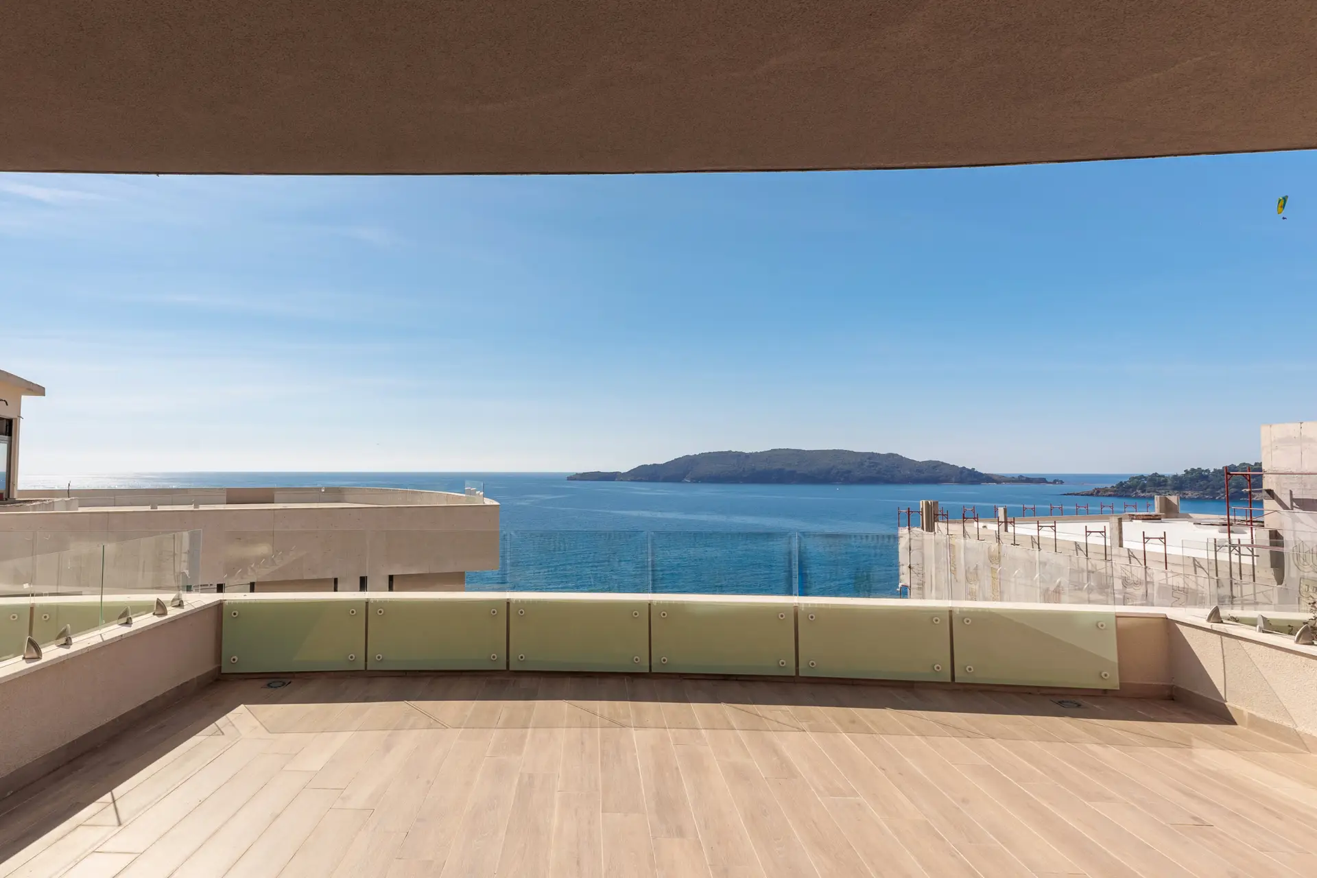 Jednosoban stan 89 m² – Rafailovići, Budva — fotografija 2