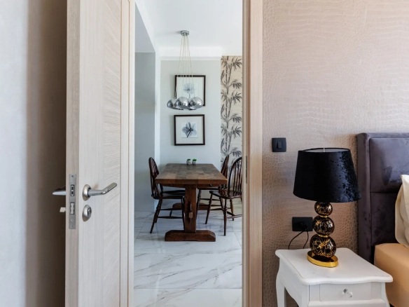 Jednosoban stan 89 m² – Rafailovići, Budva — fotografija 6