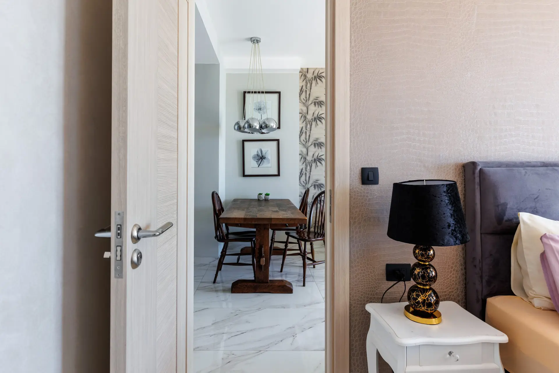 Jednosoban stan 89 m² – Rafailovići, Budva — fotografija 6