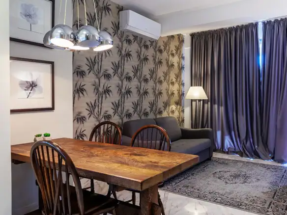 Jednosoban stan 89 m² – Rafailovići, Budva — fotografija 9