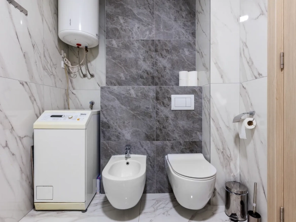 Jednosoban stan 89 m² – Rafailovići, Budva — fotografija 10