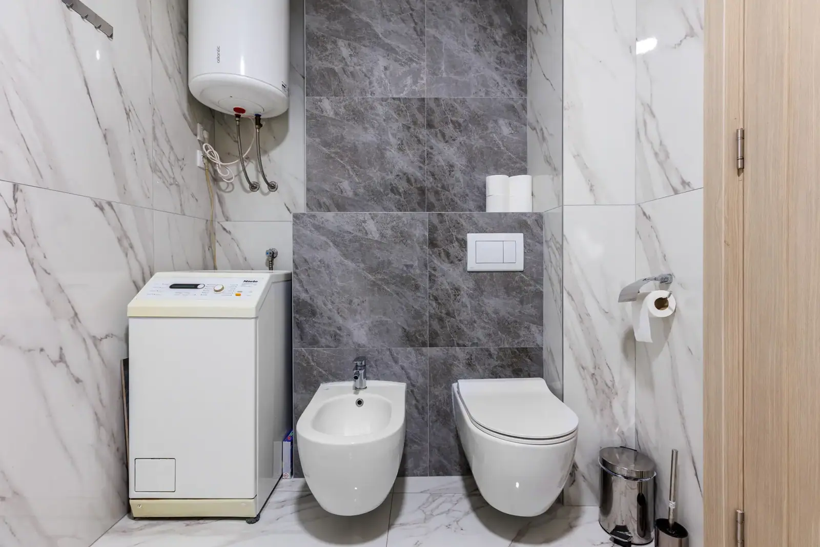 Jednosoban stan 89 m² – Rafailovići, Budva — fotografija 10