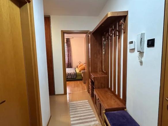 Jednosoban stan 52 m² – Lazi, Budva — fotografija 2