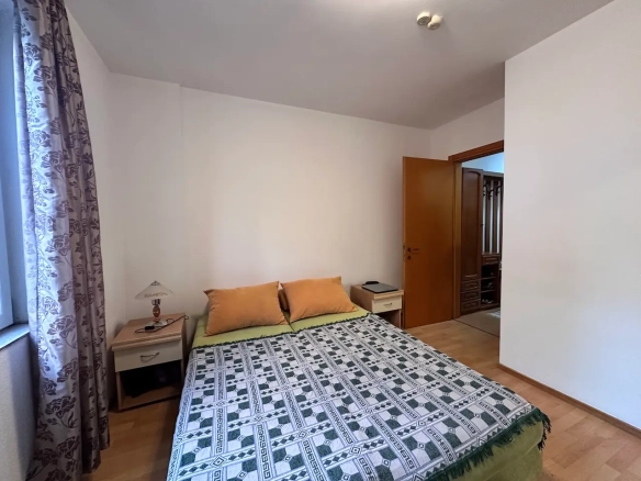 Jednosoban stan 52 m² – Lazi, Budva — fotografija 3