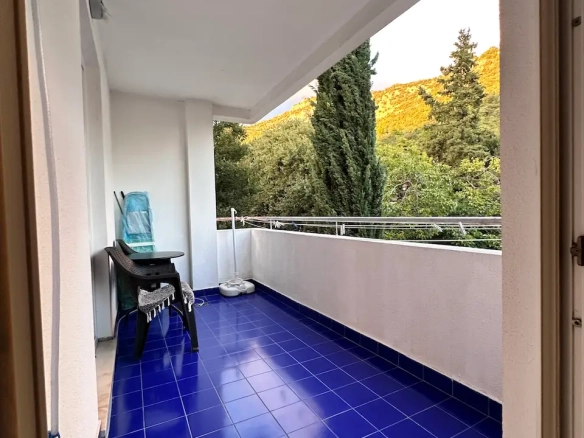 Jednosoban stan 52 m² – Lazi, Budva — fotografija 4