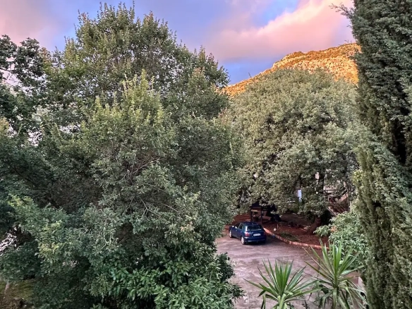 Jednosoban stan 52 m² – Lazi, Budva — fotografija 5