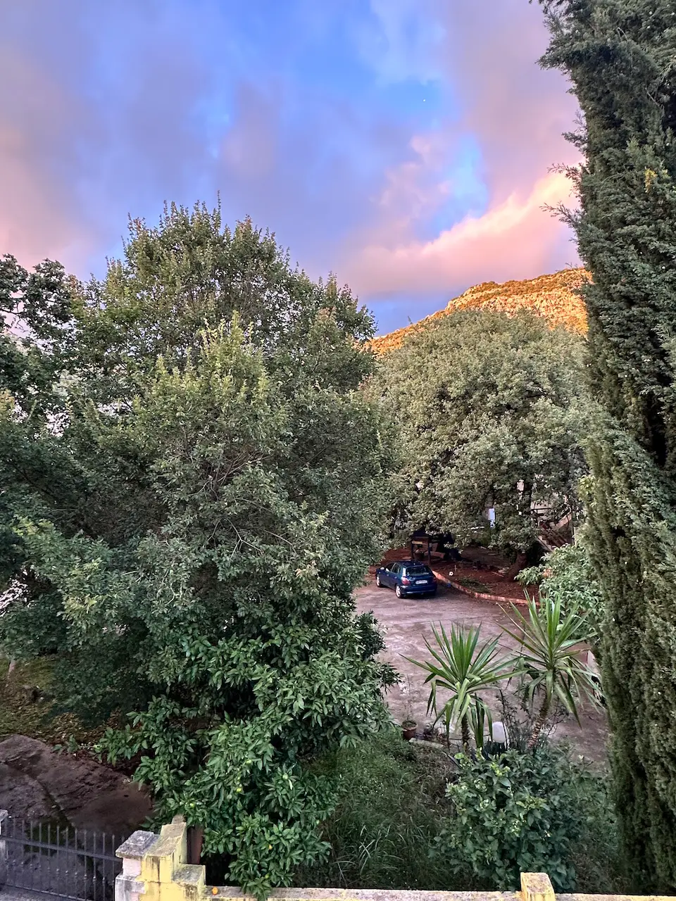 Jednosoban-stan-u-naselju-Lazi-Budva-4 Jednosoban stan 52 m² – Lazi, Budva — fotografija 5