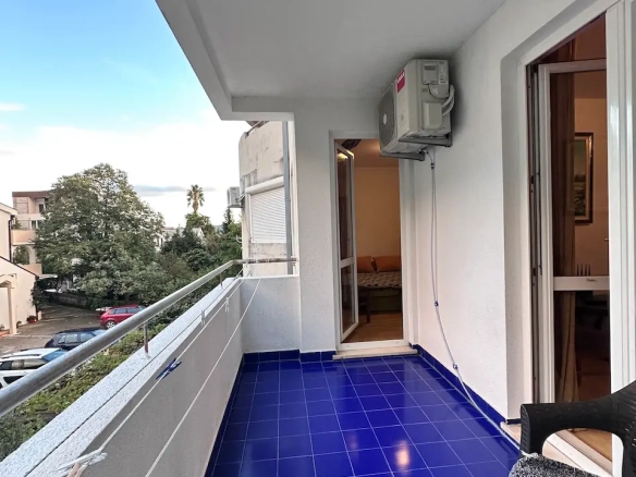 Jednosoban stan 52 m² – Lazi, Budva — fotografija 6