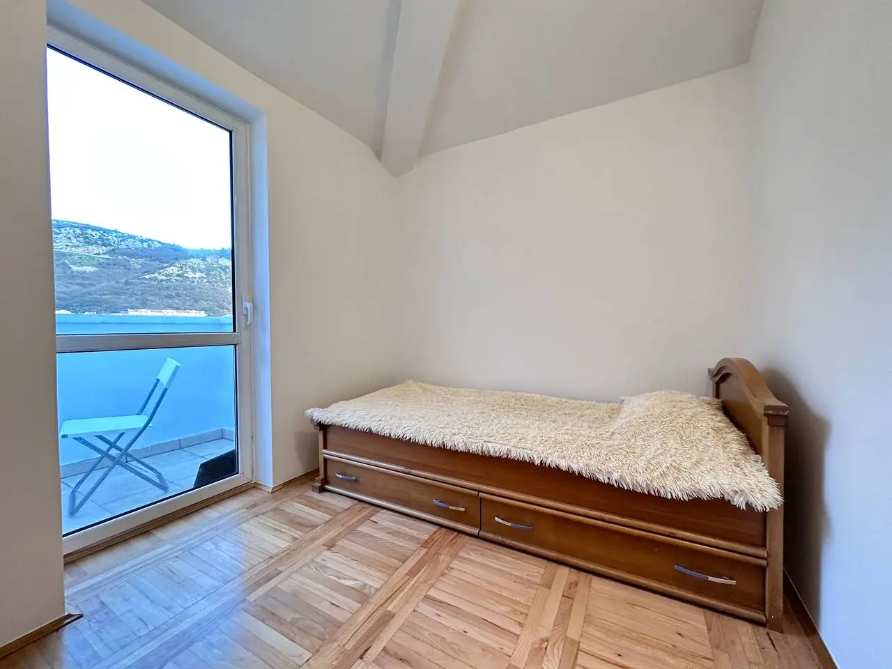 Jednosoban stan – Budva — fotografija 6