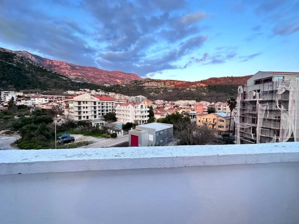 Jednosoban stan – Budva — fotografija 10