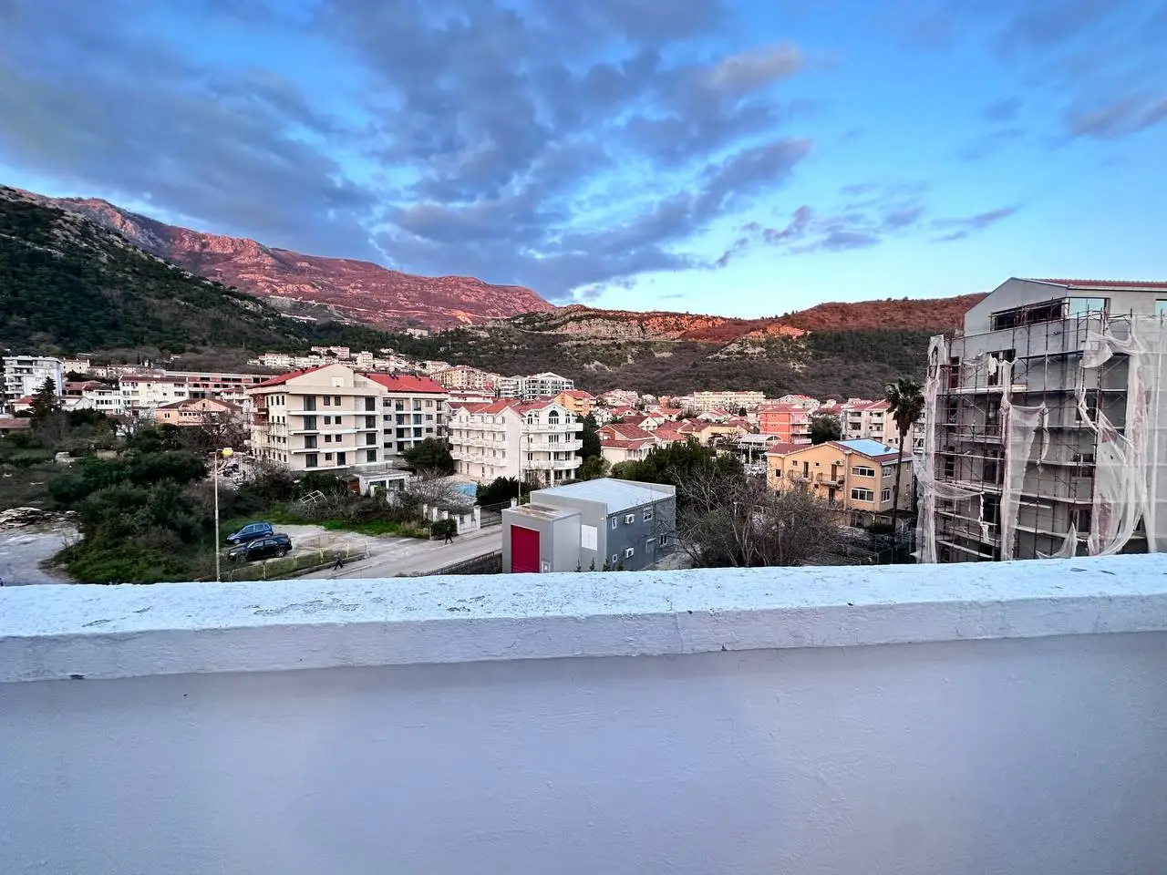 Jednosoban stan – Budva — fotografija 10