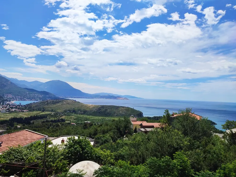 Urbanizovan-plac-sa-pogledom-na-more-Herceg-Novi-1 Plac – Herceg Novi — fotografija 2