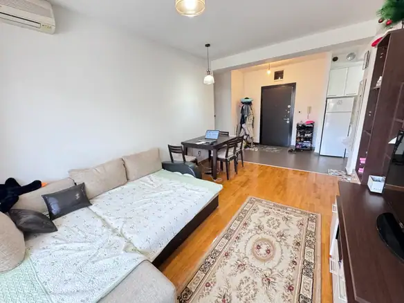 Dvosoban stan 54 m² – Budva — fotografija 5