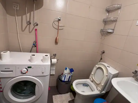Dvosoban stan 54 m² – Budva — fotografija 6