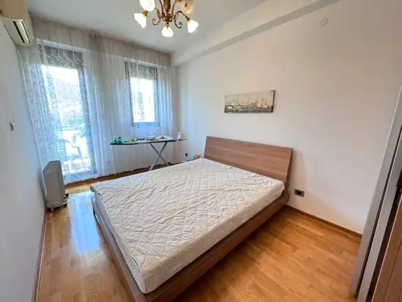 Dvosoban stan 54 m² – Budva — fotografija 7