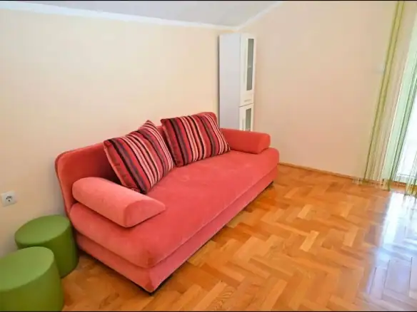 Dvosoban stan 83 m² – Budva — fotografija 5