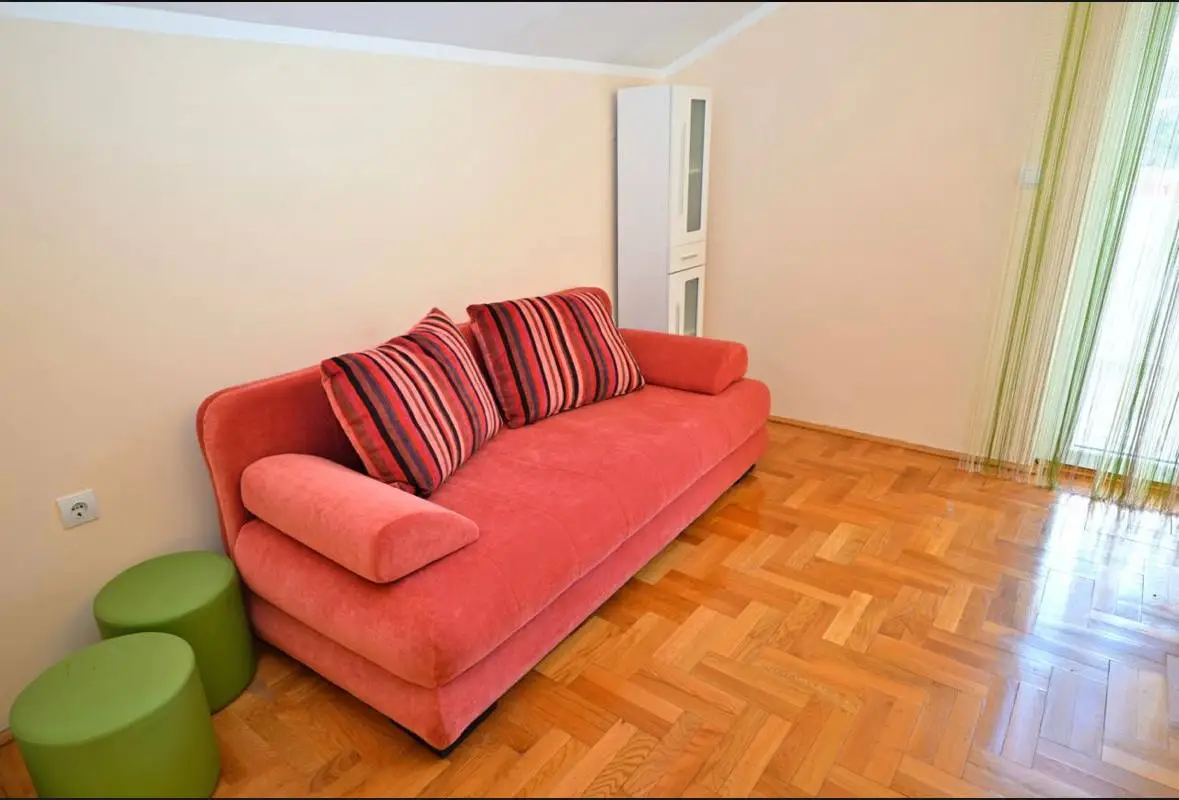 Dvosoban-dupleks-stan-u-Budvi-4 Dvosoban stan 83 m² – Budva — fotografija 5
