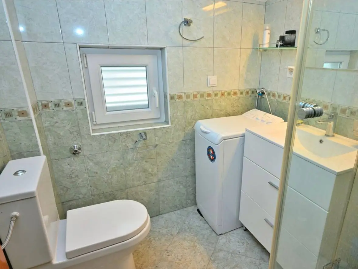 Dvosoban-dupleks-stan-u-Budvi-6 Dvosoban stan 83 m² – Budva — fotografija 7