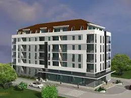 Urbanizovan plac u Bečićima