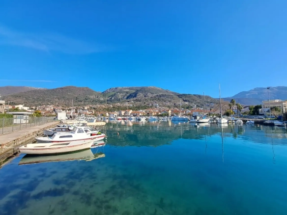 Kuća 135 m² – Tivat — fotografija 8