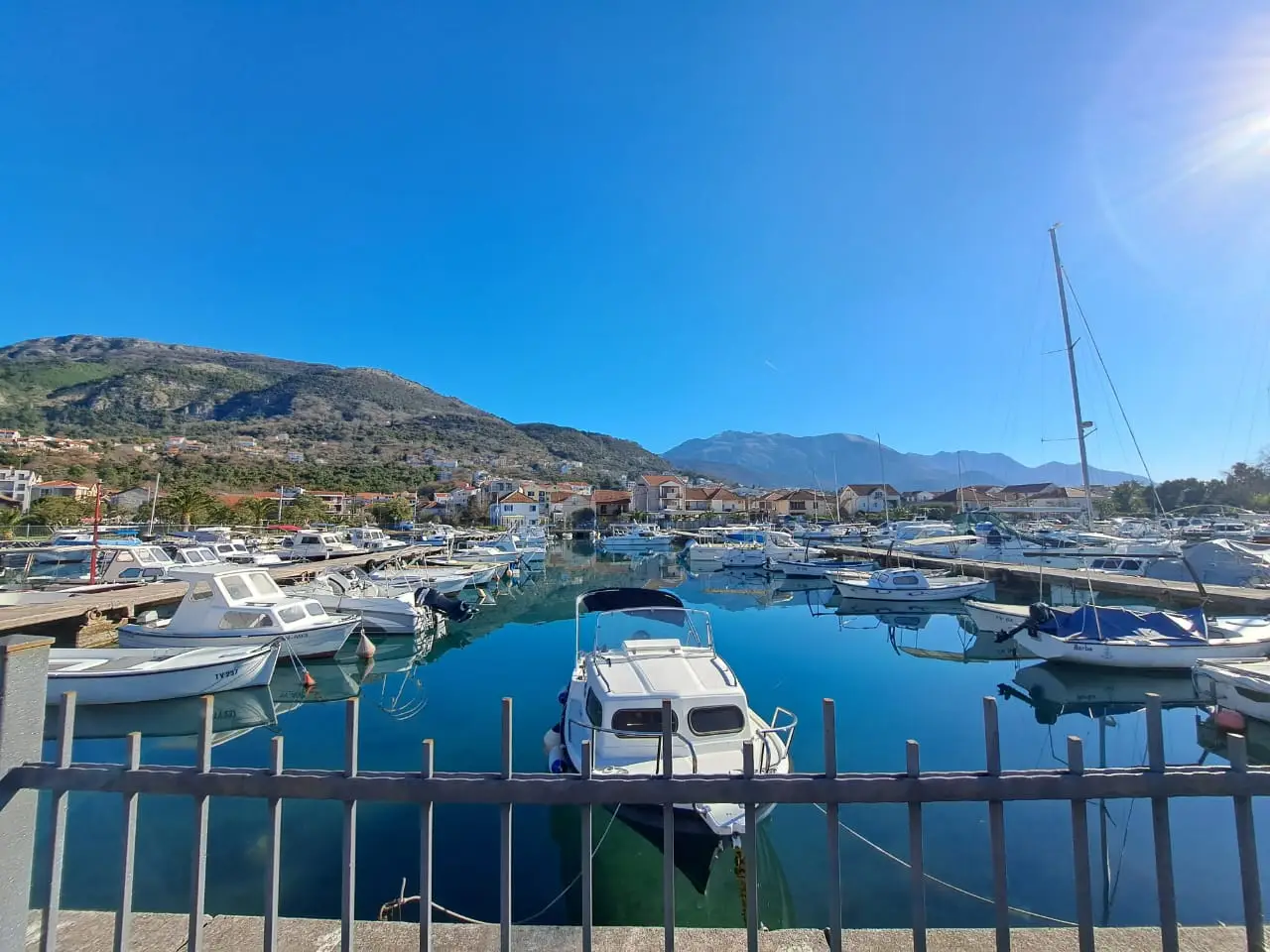 Kuća 135 m² – Tivat — fotografija 10