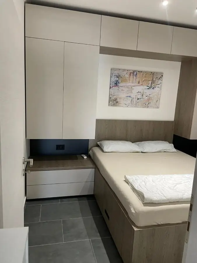 Jednosoban stan 45 m² – Tivat — fotografija 2