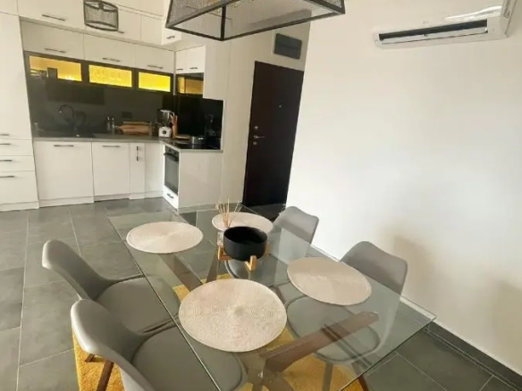 Jednosoban stan 45 m² – Tivat — fotografija 3