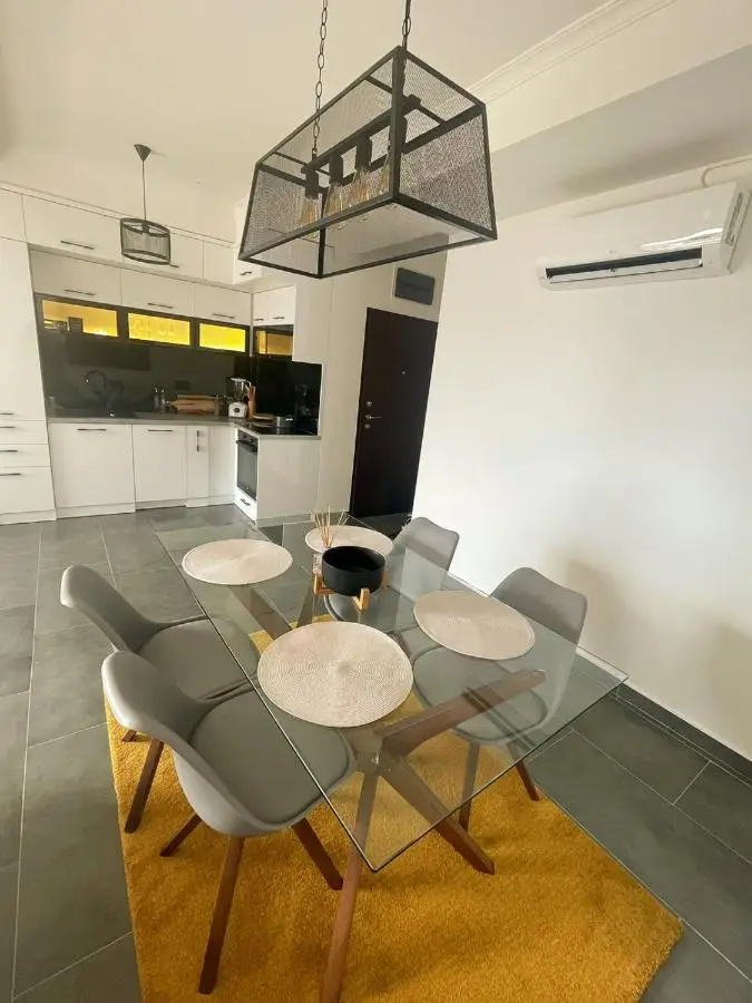 Jednosoban stan 45 m² – Tivat — fotografija 3