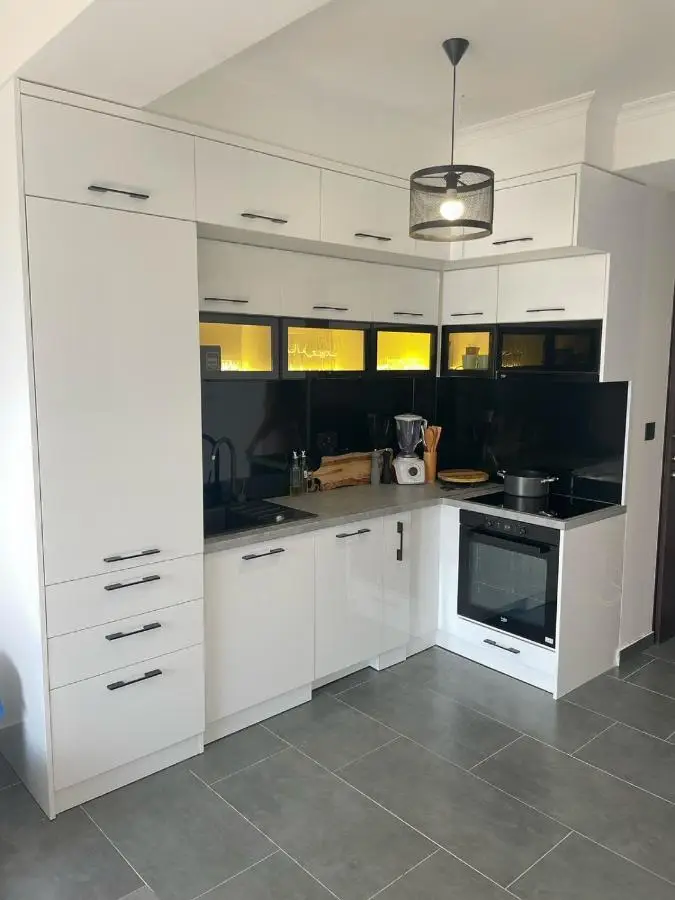 Jednosoban stan 45 m² – Tivat — fotografija 5