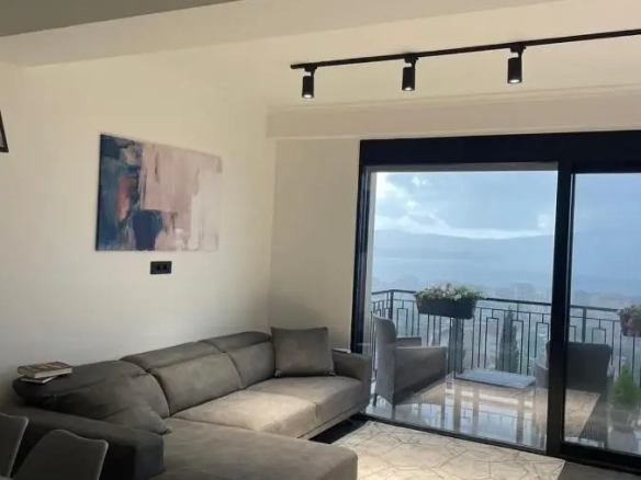 Jednosoban stan 45 m² – Tivat — fotografija 6