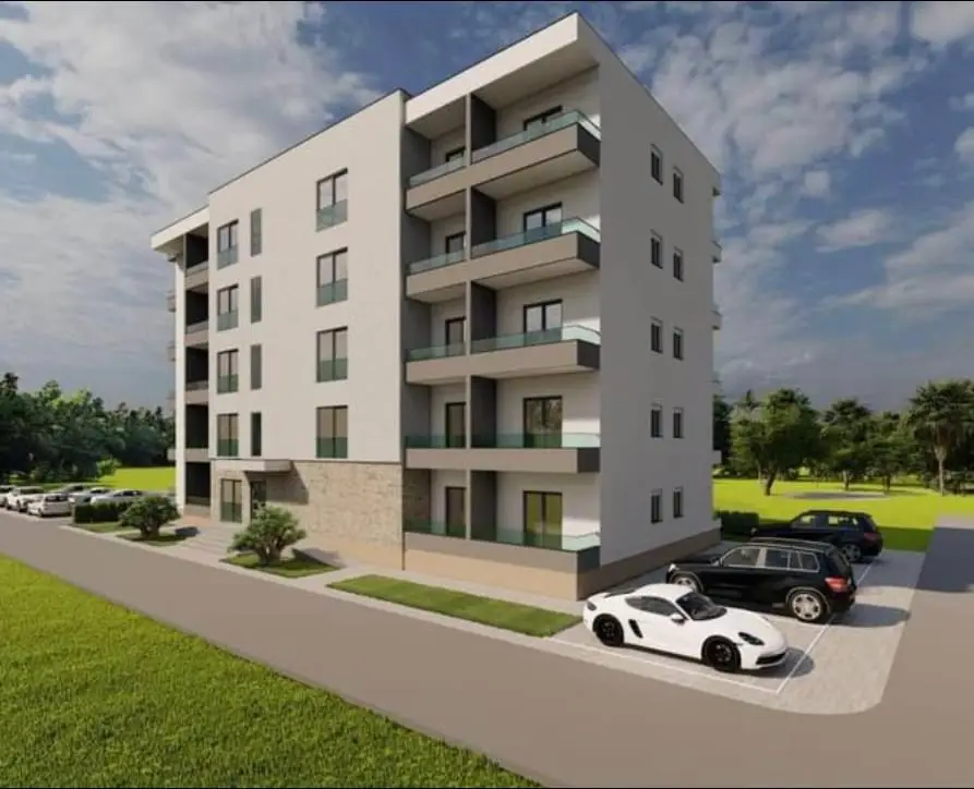 Urbanizovan-plac-u-Donjoj-Gorici-Podgorica Urbanizovan plac u Donjoj Gorici