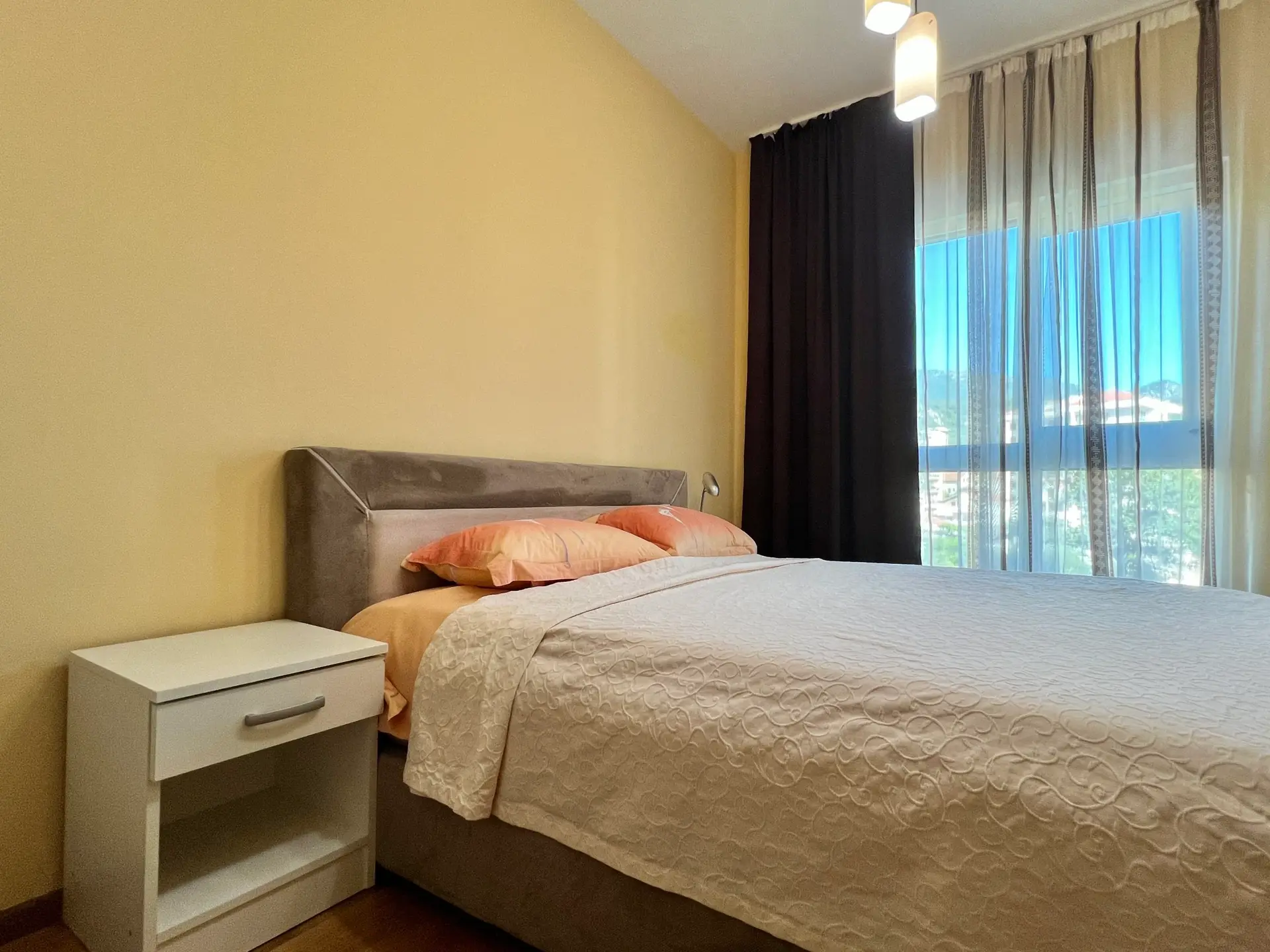 Dvosoban-stan-s-pogledom-na-more-u-Becicima-Budva-4 Dvosoban stan 73 m² – Bečići, Budva — fotografija 5