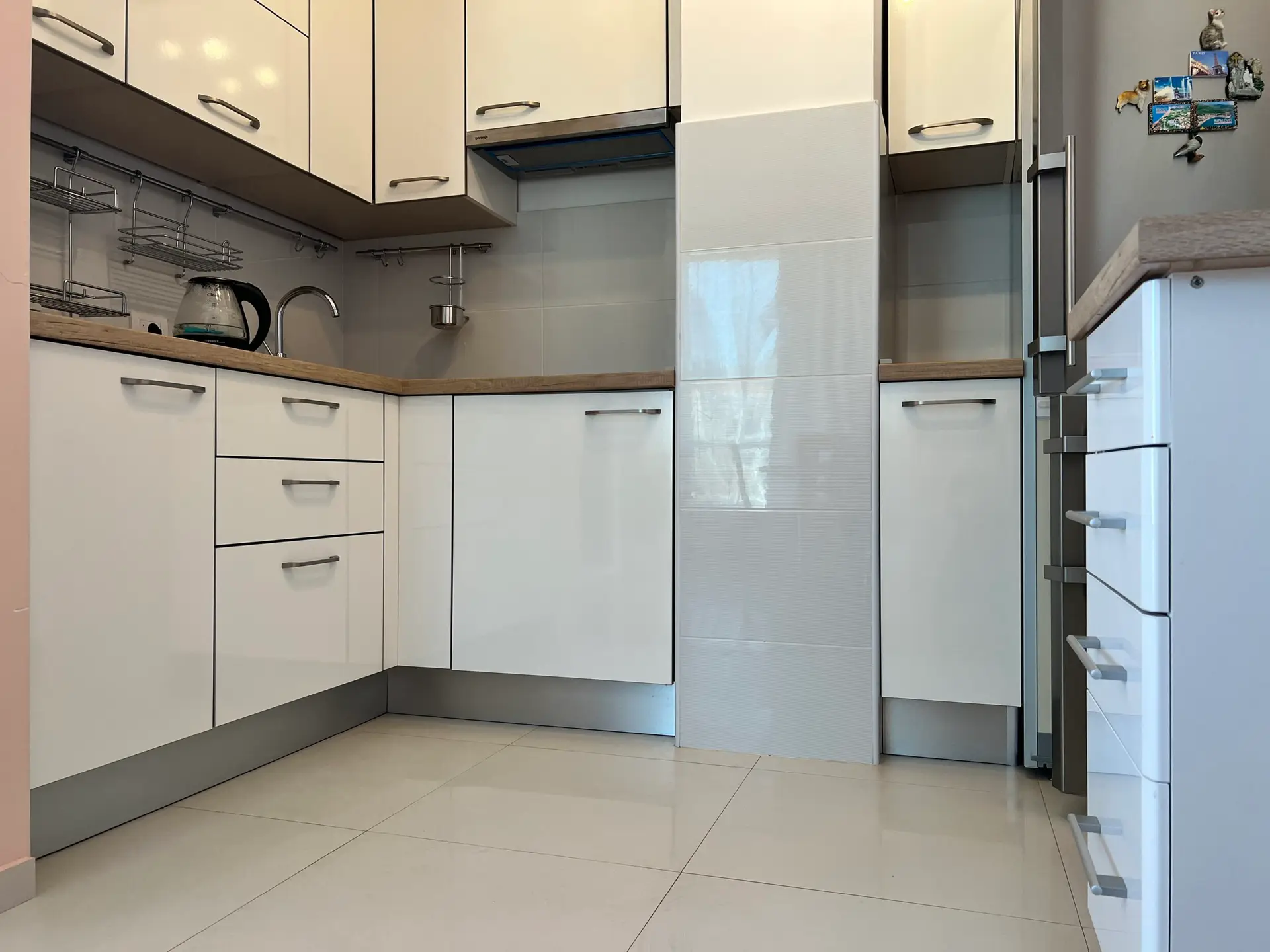 Dvosoban-stan-s-pogledom-na-more-u-Becicima-Budva-7 Dvosoban stan 73 m² – Bečići, Budva — fotografija 8