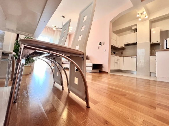 Dvosoban stan 73 m² – Bečići, Budva — fotografija 10