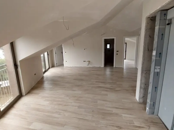 Dvosoban stan 65 m² – Kavač, Tivat — fotografija 2