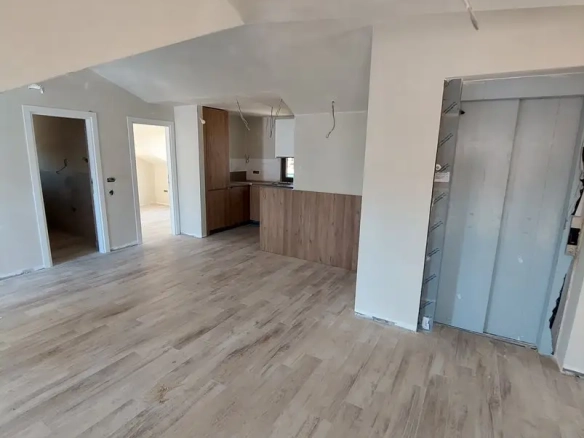 Dvosoban stan 65 m² – Kavač, Tivat — fotografija 4